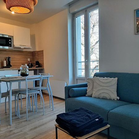 Les Apparts De Marmande - Appart Cosy, Centre De Marmande Exteriér fotografie